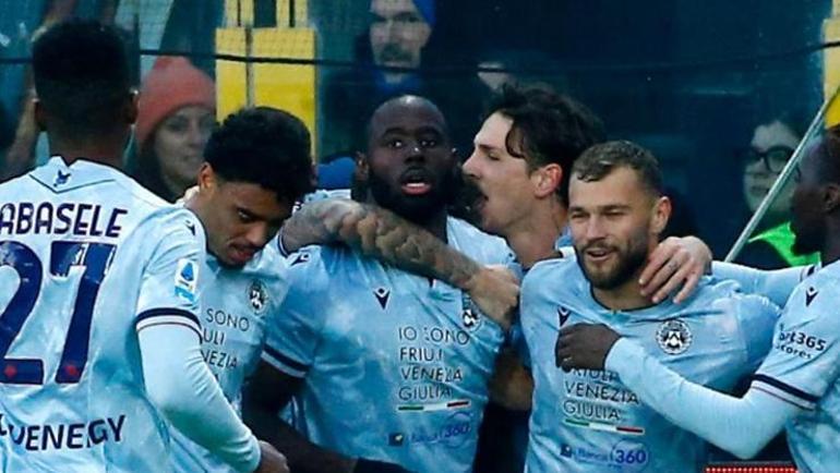 Zaniolodan Galatasaraya haber var Transferde kazancına kazanç katabilir