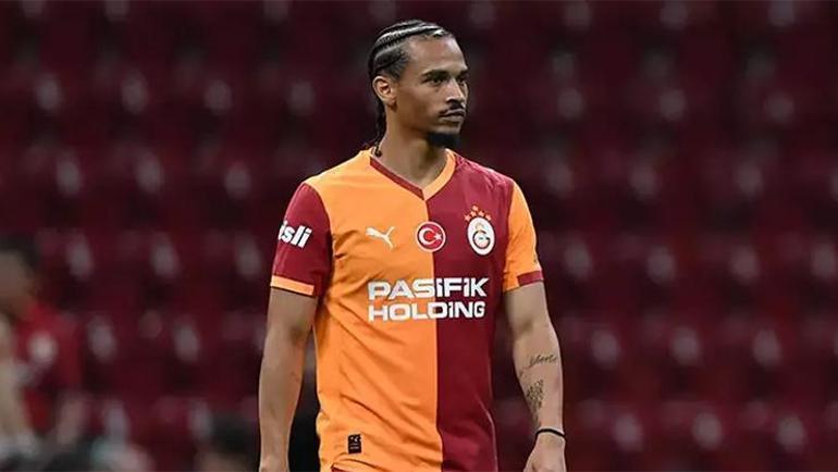 Eski Galatasaraylı Chedjoudan derbi sözleri Fenerbahçe daha avantajlı
