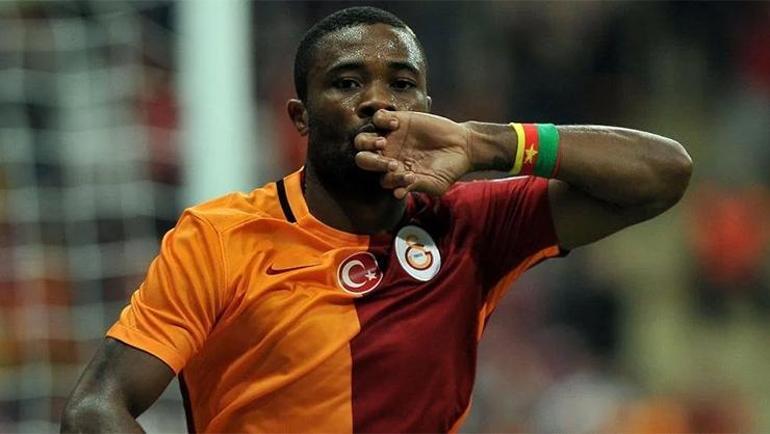 Eski Galatasaraylı Chedjoudan derbi sözleri Fenerbahçe daha avantajlı
