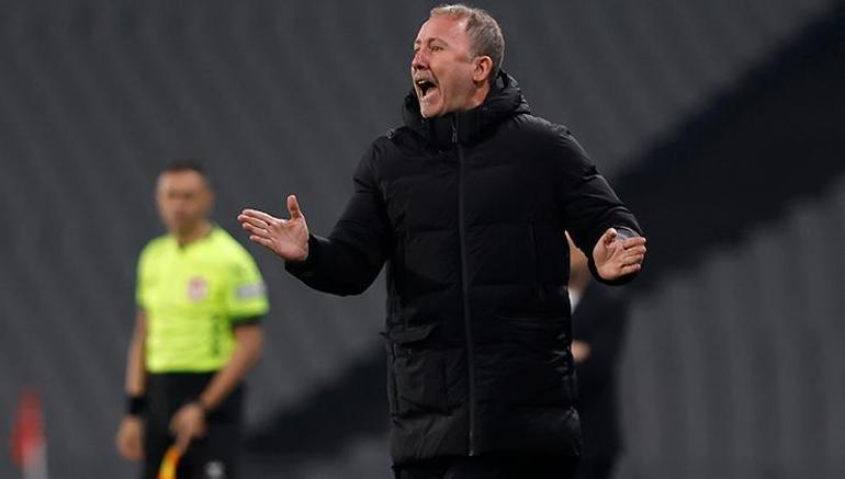 Beşiktaştan Rafa Silva ve transfer açıklaması