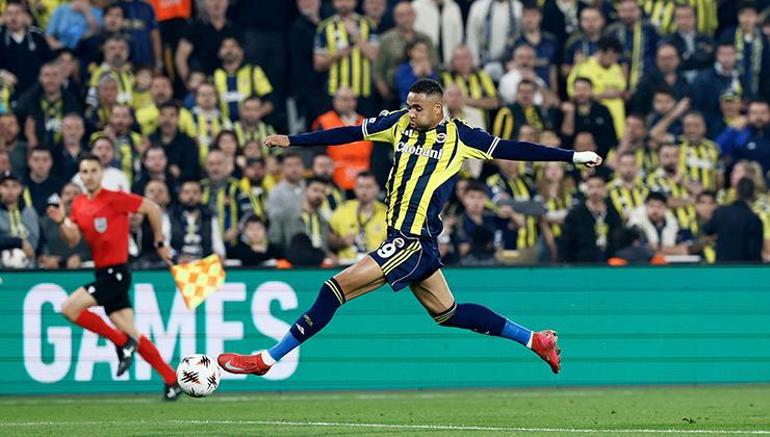 Fenerbahçenin Galatasaray planı belli oldu Tedesco takımını hazırladı