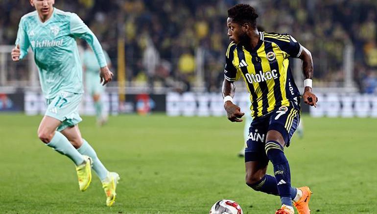 Fenerbahçe-Galatasaray derbisinde yok Tedesco tercih yapacak