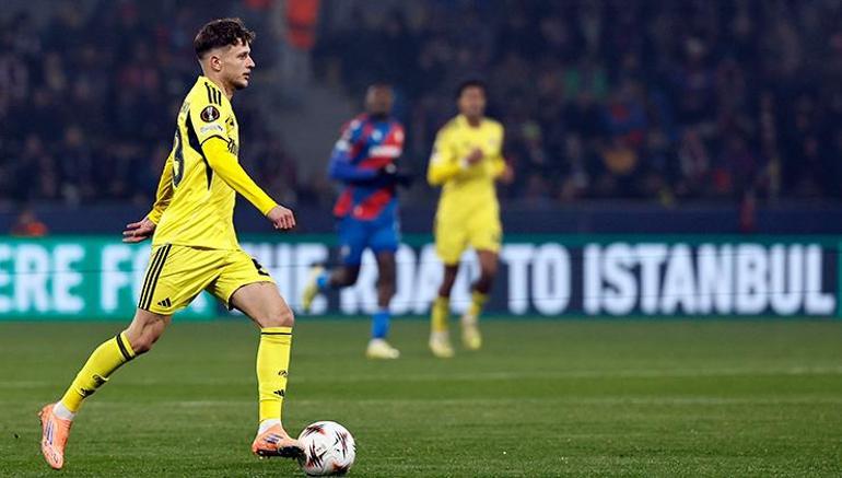 Fenerbahçe-Galatasaray derbisinde yok Tedesco tercih yapacak