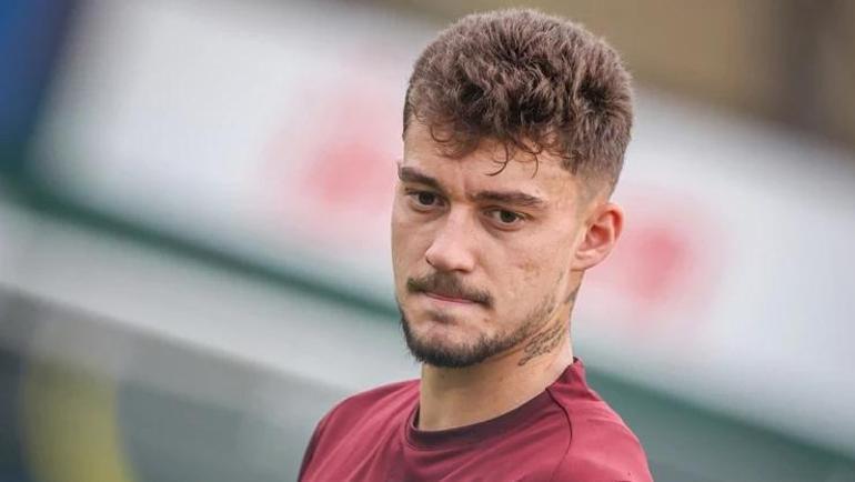 Trabzonsporda Muçi fırtınası Fark yaratıyor