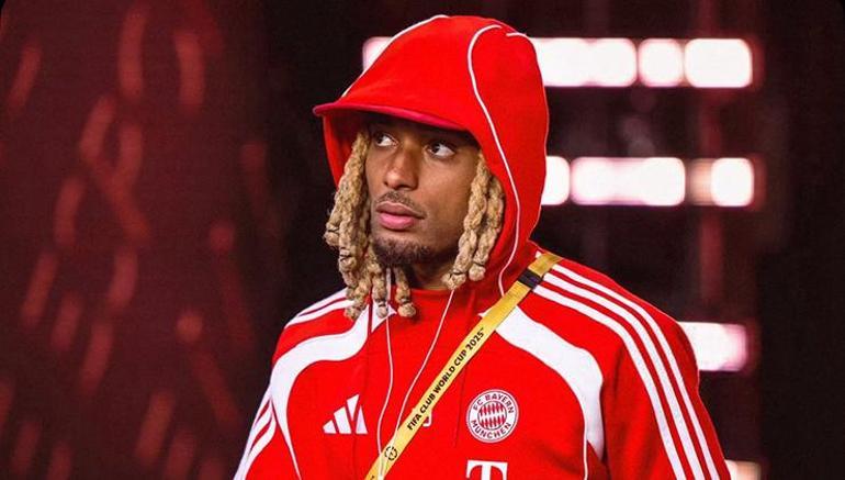 Sacha Boey İngiltere yolcusu İşte bonservis bedeli ve yeni takımı