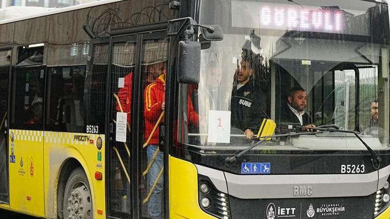 Fenerbahçe - Galatasaray derbisi ne zaman, saat kaçta hangi kanalda (İşte 11ler)