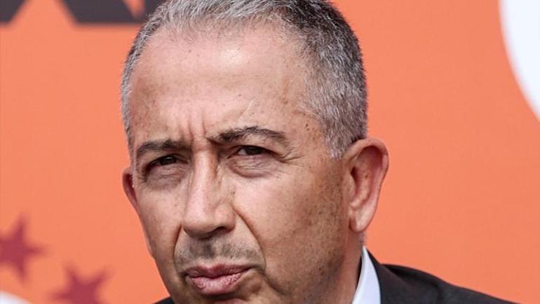 Galatasaray İkinci Başkanı Metin Öztürk: Yazıklar olsun, Tiyatro
