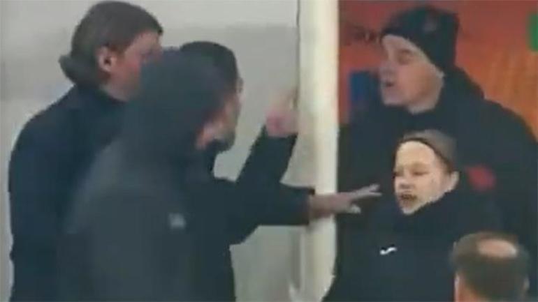 Arda Turan çıldırdı Federasyon ceza verdi