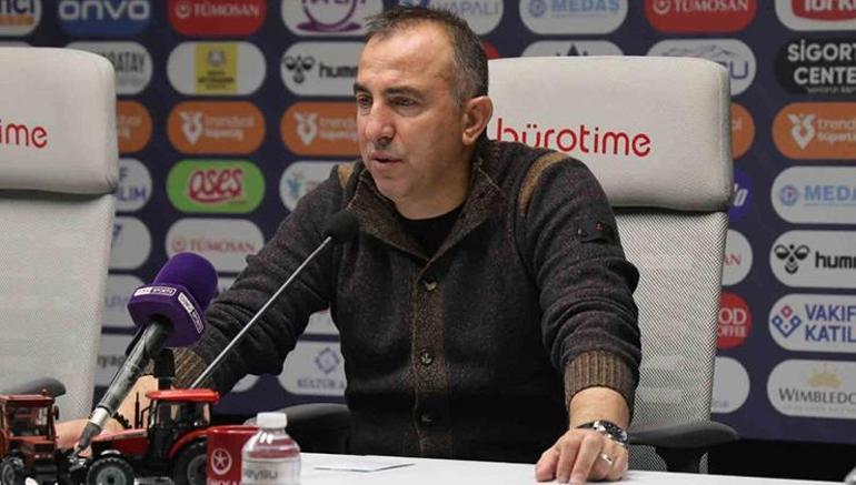 Çaykur Rizespor Recep Uçar ile anlaştı