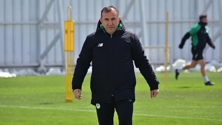 Abdullah Avcıdan Çaykur Rizespor açıklaması