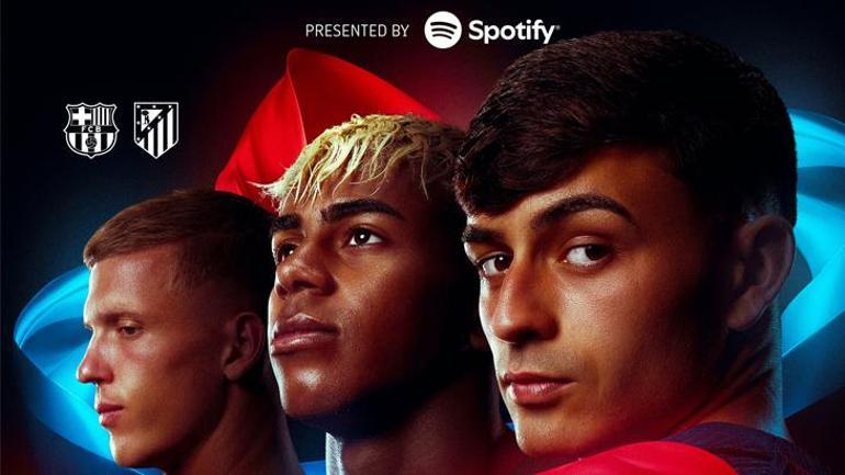 Barcelona - Atletico Madrid maçı ne zaman, saat kaçta, hangi kanalda (La Liga 15. hafta)