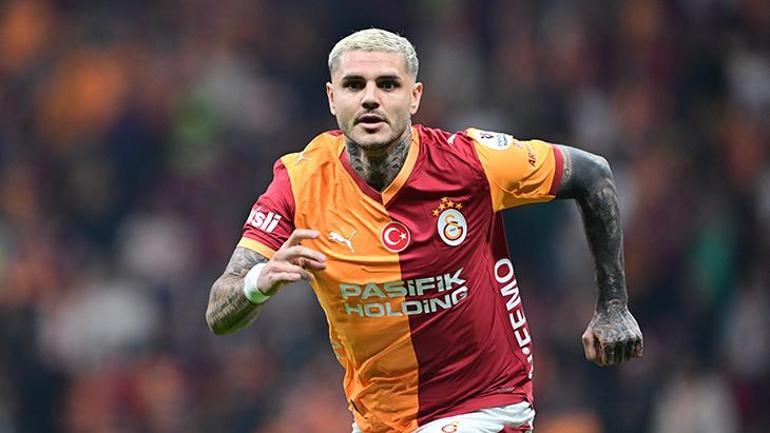 Mauro Icardi hakkında çok sert açıklama: Tokadı hak ediyordu