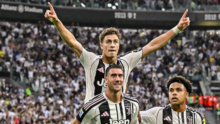 Juventustan Kenan Yıldız için resmi açıklama Sözleşme görüşmelerinin durduğu iddia edilmişti