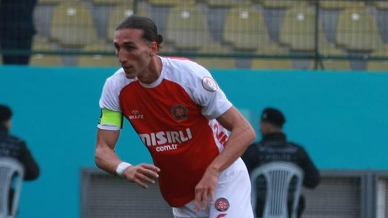 Fatih Karagümrük 5 golle tur atladı Esenler Erokspor - Fatih Karagümrük maçı sonucu: 2-5