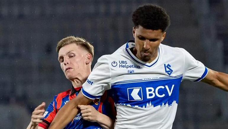 Beşiktaşa dev stoper Rakip olmuştu