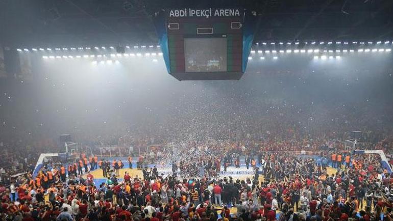 McCollumdan NBA Avrupa projesi hakkında açıklama NBA adı varsa proje başarılıdır