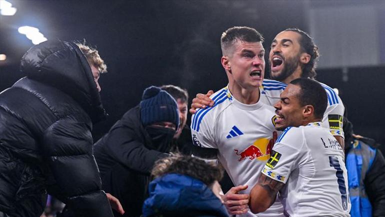 Leeds Stun Chelsea 3–1 as Blues’ Title Hopes Suffer Heavy Blow