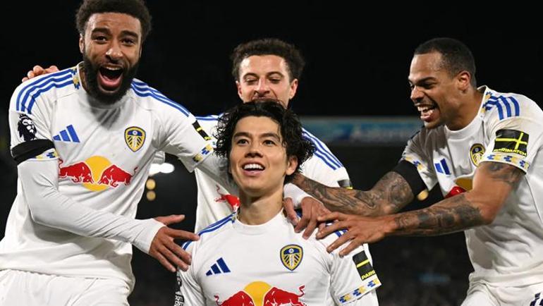 Leeds Stun Chelsea 3–1 as Blues’ Title Hopes Suffer Heavy Blow