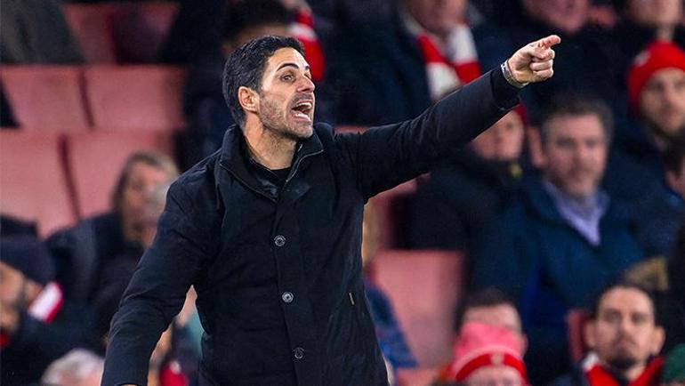 Arsenal Manager Criticises Fixture Congestion As Injury Toll Rises