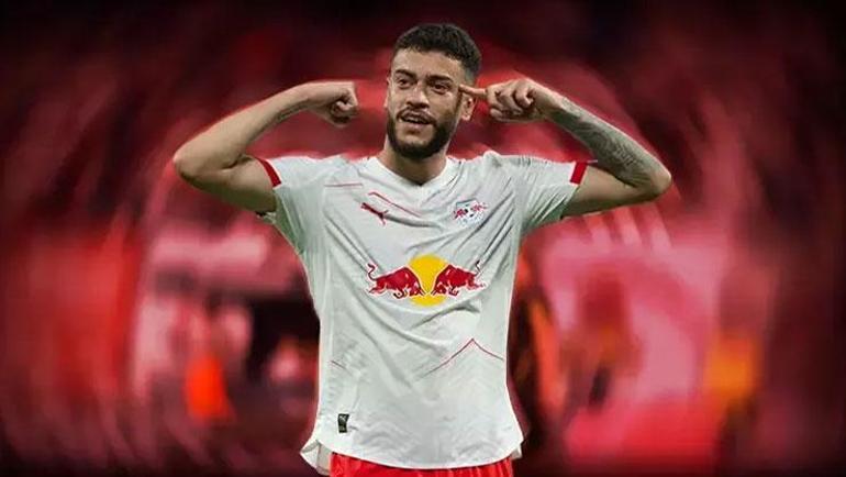 Romulodan kötü haber Sonraki maçta yok