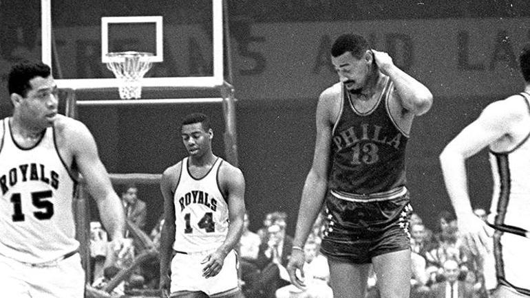 The Best Centers of All Time: Ranking the Most Dominant Big Men in NBA History