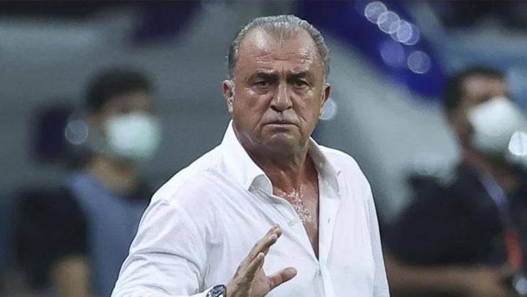 Hamza Hamzaoğlundan Fatih Terim-Çekya iddiaları için açıklama: Bu saatten sonra olmaz