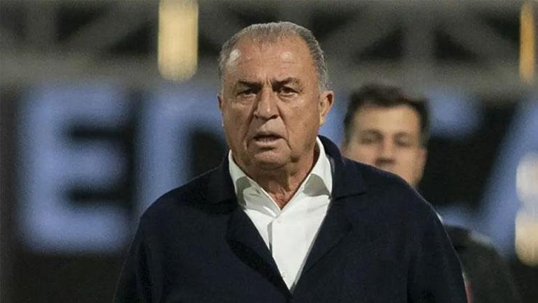 Hamza Hamzaoğlundan Fatih Terim-Çekya iddiaları için açıklama: Bu saatten sonra olmaz