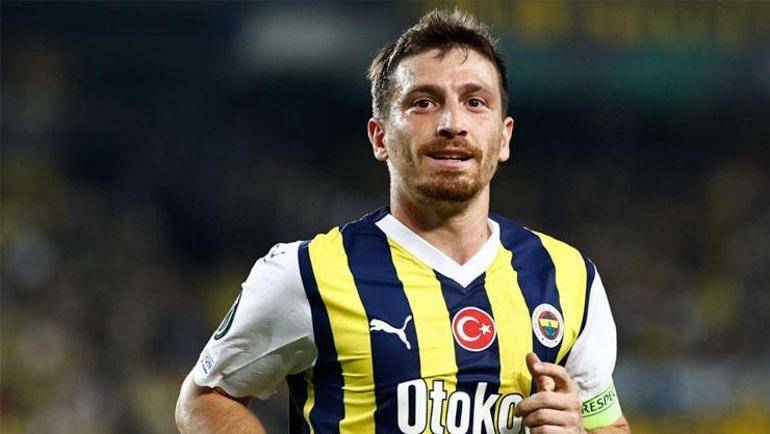 TFFden Fenerbahçenin yıldızına 3 maç men cezası