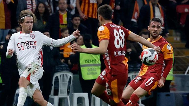 Fenerbahçeden, Galatasaray maçı sonrası paylaşım: Türk futbolu adına ciddi bir soru işaretidir