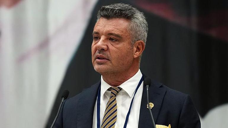 Fenerbahçe Başkanı Sadettin Saran, TFFden acil toplantı talep etti Galatasaray-Samsunspor maçı sonrası ortalık karıştı...