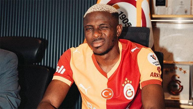 Osimhens shocking confession: “I turn into a beast, I cant sleep at night” | Ronaldo and Mario Gomezs comment