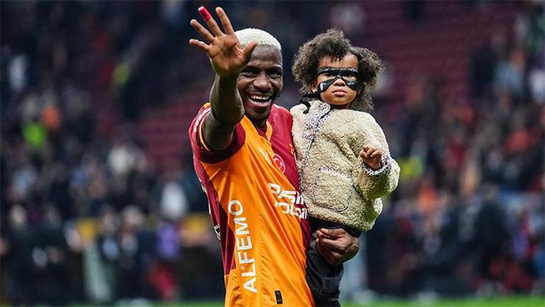 Osimhens shocking confession: “I turn into a beast, I cant sleep at night” | Ronaldo and Mario Gomezs comment