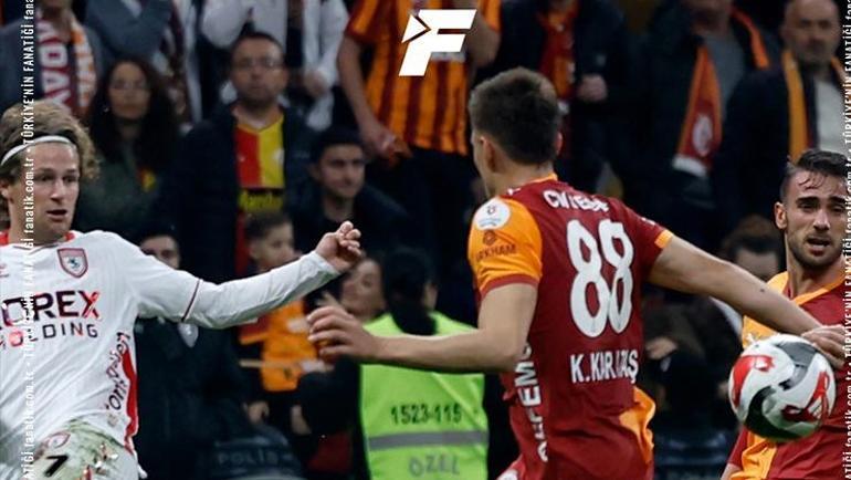 Trabzonspor Başkanı Ertuğrul Doğan: Samsunsporun hakkı yenmiştir Gereğini yapacağını düşünüyorum...