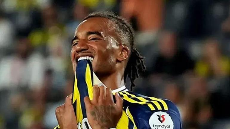 Fenerbahçe’de transfer çalışması başladı Tedesco ilk bileti kesti