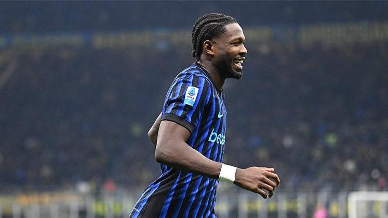 Hakan Çalhanoğlu sahne aldı Inter evinde farklı kazandı | Inter - Como maç sonucu: 4-0