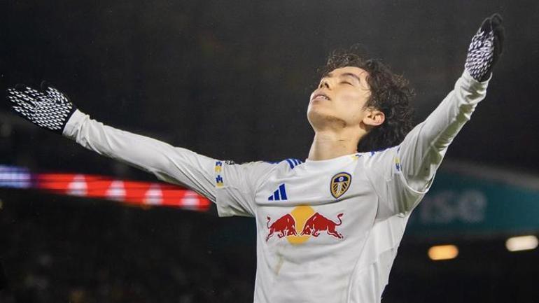 Liverpoola bir şok daha... Arne Slota 0-2 öne geçmek de yetmiyor Leeds United - Liverpool maç sonucu 3-3