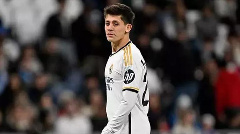 Real Madrid - Celta Vigo maçı ne zaman, saat kaçta ve hangi kanalda (Gözler Arda Gülerde)