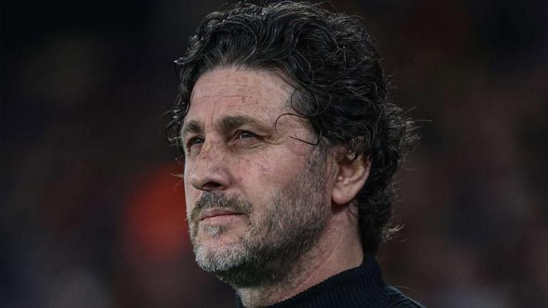 Fatih Tekkeden galibiyet sözleri: Planlarını yok ettik