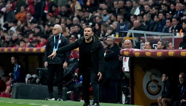 Monaco-Galatasaray maçında 7 yıldız yok