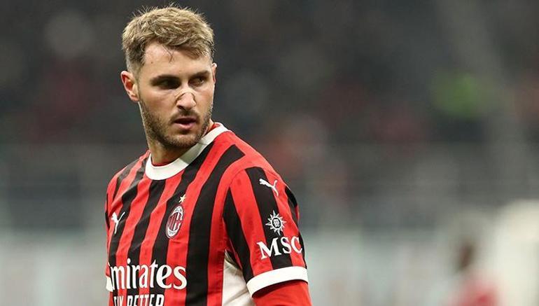 Galatasaraya yeni forvet Gardi araya girdi