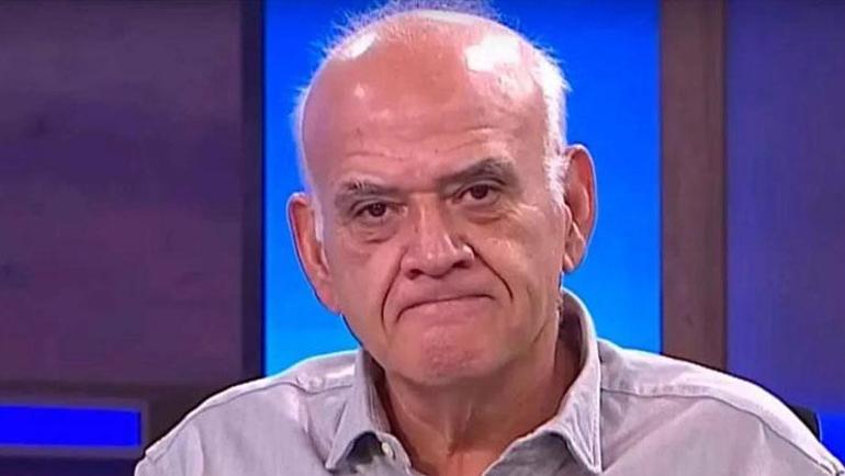 Bahis ve Şike operasyonunda son dakika Ahmet Çakarın gözaltı kararı kaldırıldı