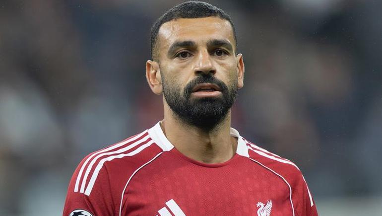 Liverpooldan Mohamed Salah kararı Inter maçı öncesi şok oldu, işler iyice karıştı