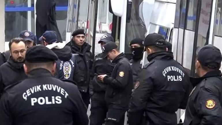 Futbolda bahis soruşturmasında 2 kulüp başkanının beraberlik için anlaştığı belirlendi