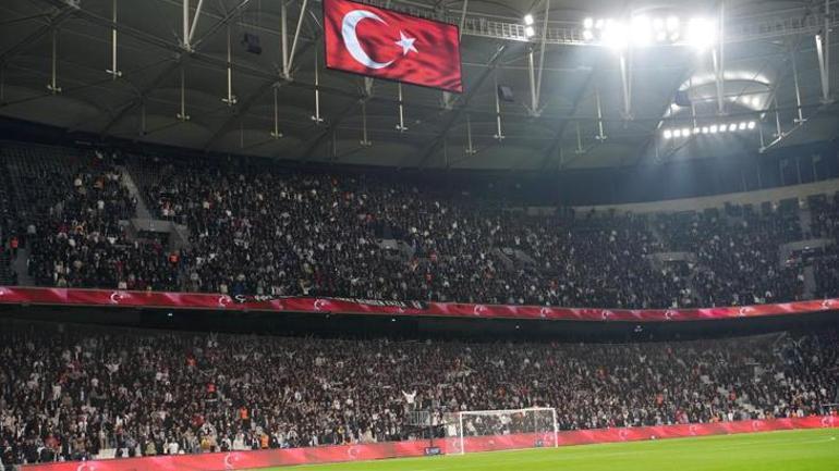 Türkiye-Romanya maçının oynanacağı stadyum açıklandı TFF resmen duyurdu