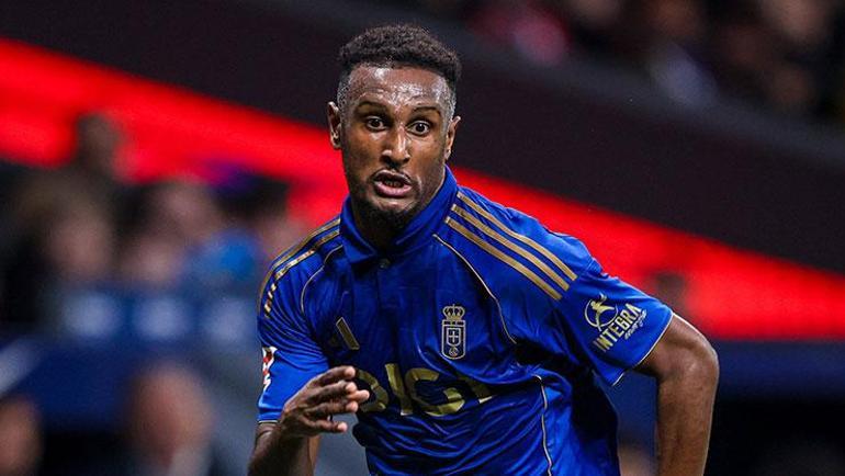 Trabzonspor yıldız oyuncu için harekete geçti Teklifin detayları belli oldu