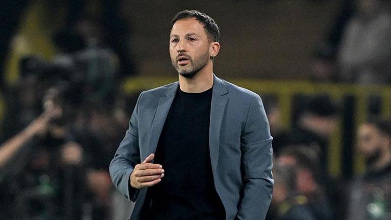 ÖZEL| Samandırada transfer zirvesi Domenico Tedesconun istekleri belli oldu