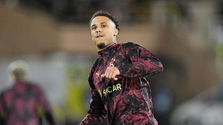 Teknik direktör Bülent Bölükbaşından Monaco-Galatasaray maçına teknik bakış: Tamamen fiziksel