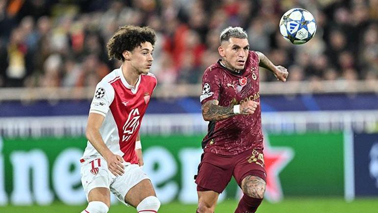 Teknik direktör Bülent Bölükbaşından Monaco-Galatasaray maçına teknik bakış: Tamamen fiziksel