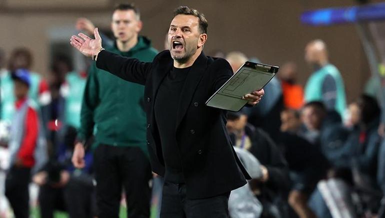 Nihat Kahveciden Monaco yenilgisi sonrası Galatasaray için olay iddia