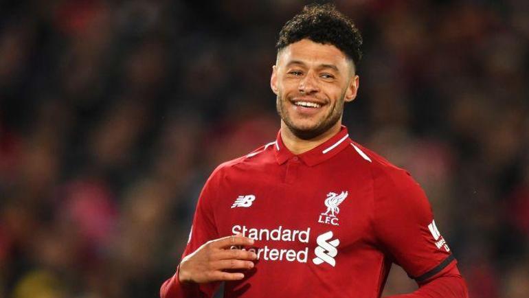 Alex Oxlade-Chamberlainden Beşiktaş itirafı: Çok hızlı değişiyordu | Şok edici bir durum